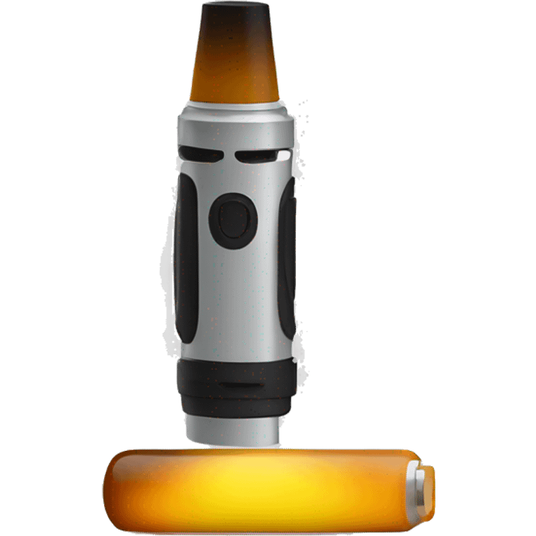 vuse vape  emoji