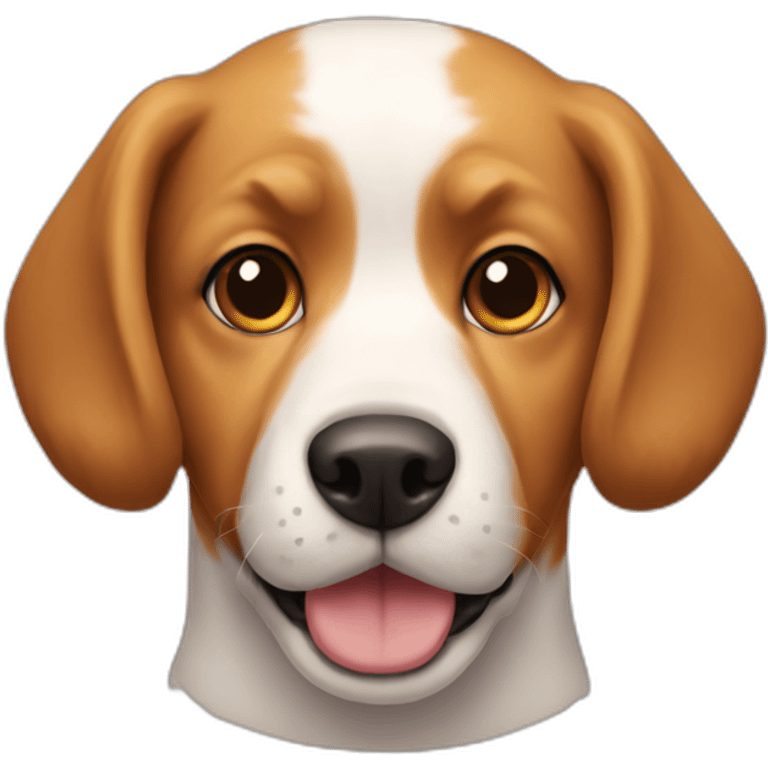 Dog elo emoji