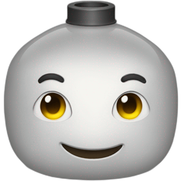 gas car emoji