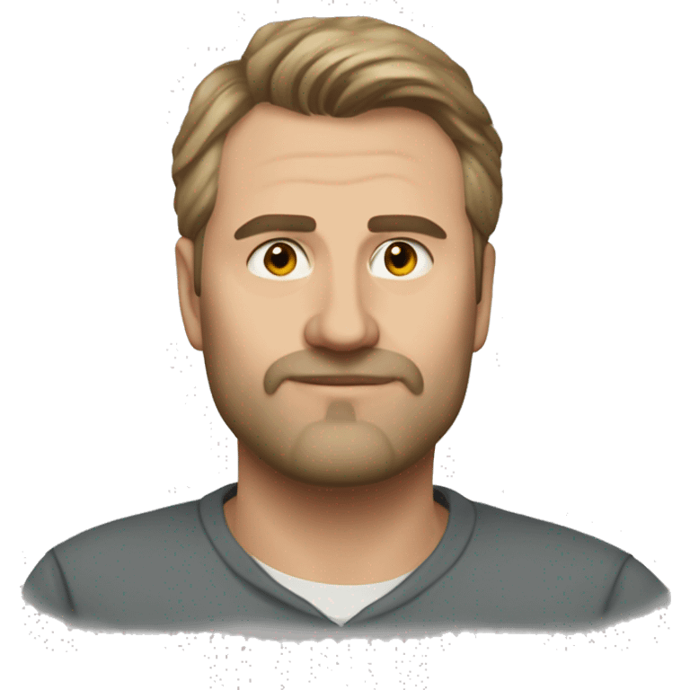 Sergei Donatovich Dovlatov emoji