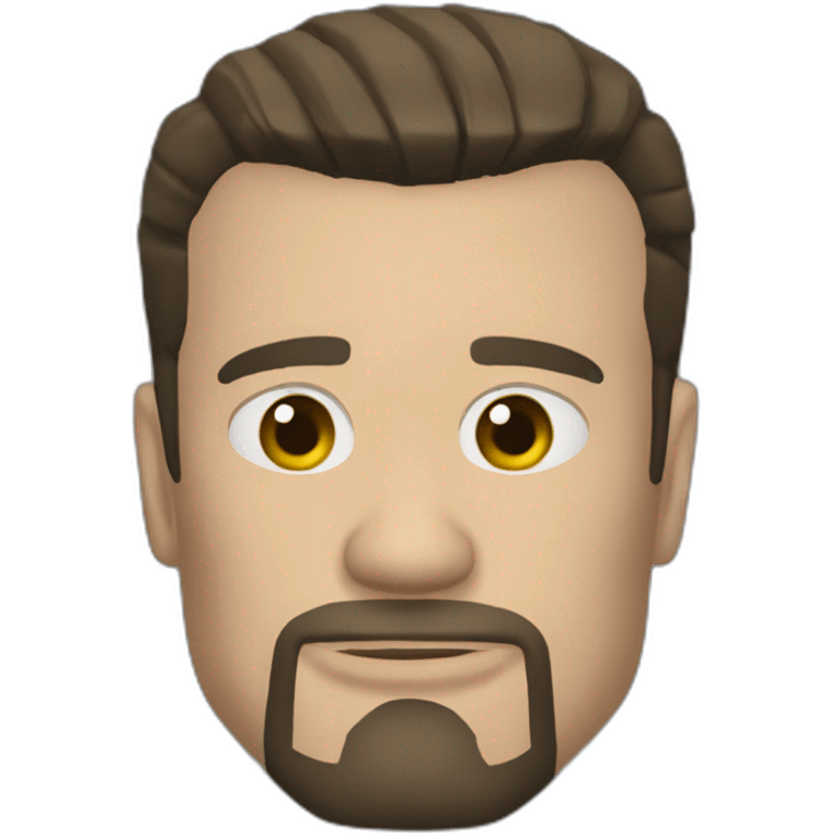 Max Payne emoji