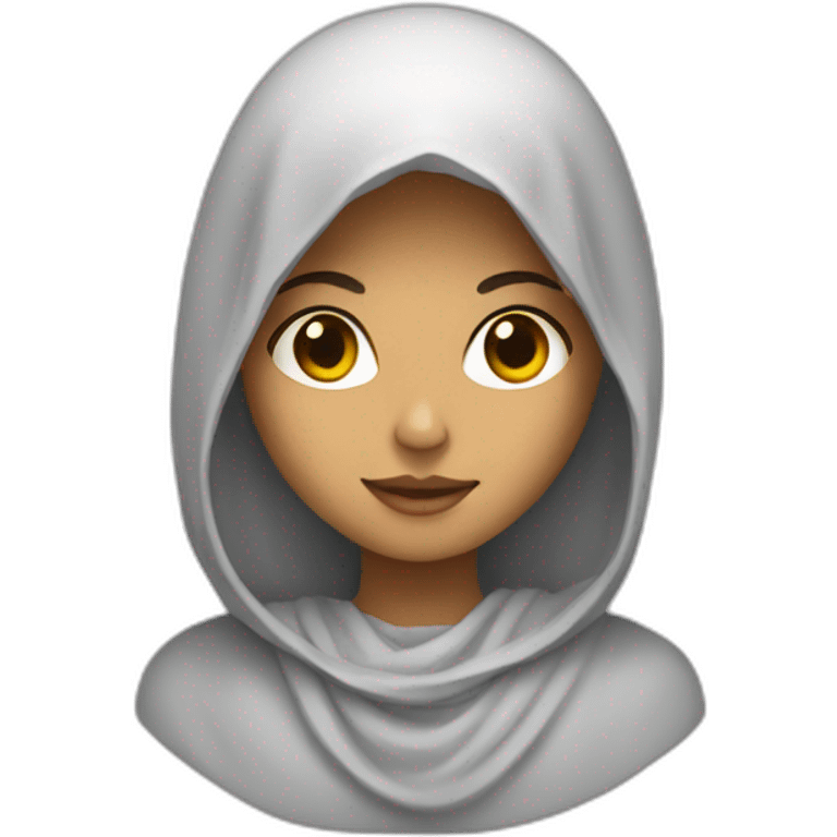 Fatima emoji