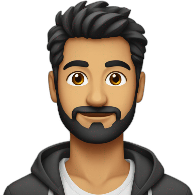 Mayank singh emoji