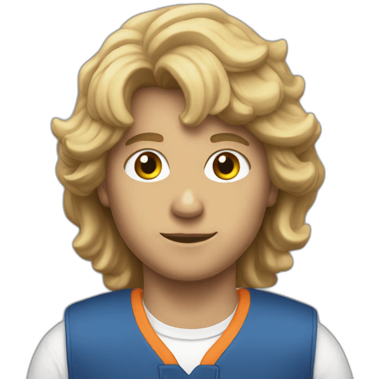 Isac newton emoji