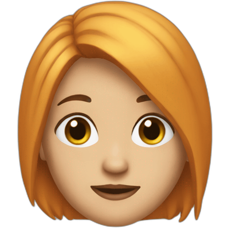 Bea emoji