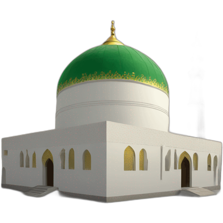 Madina shareef emoji