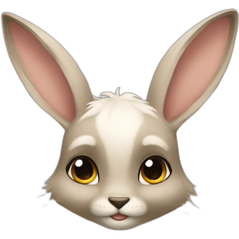 Viera emoji