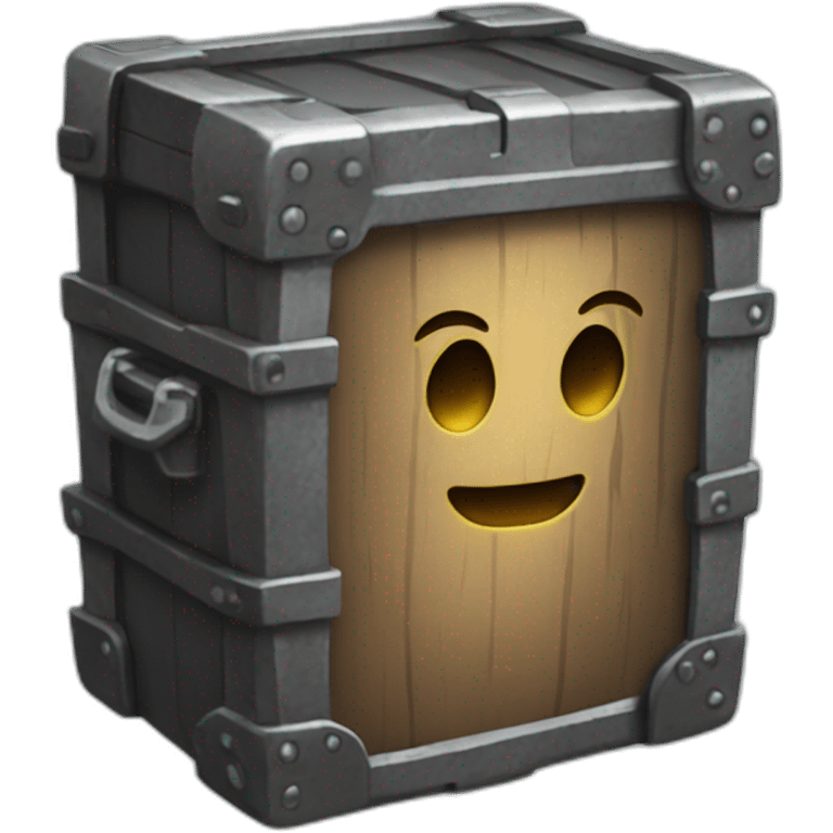 cybertrunk emoji