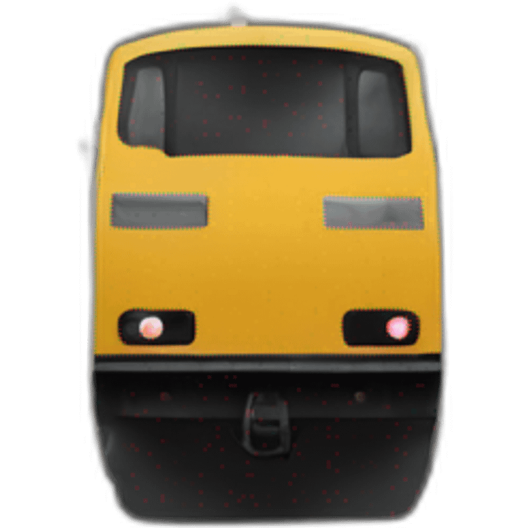 underground mean of transport emoji