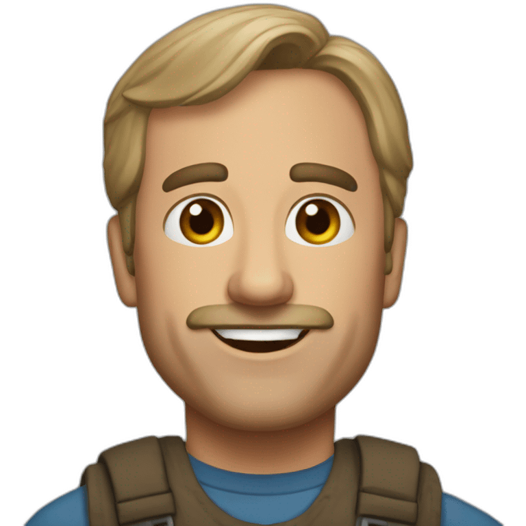 john victor mcgary emoji