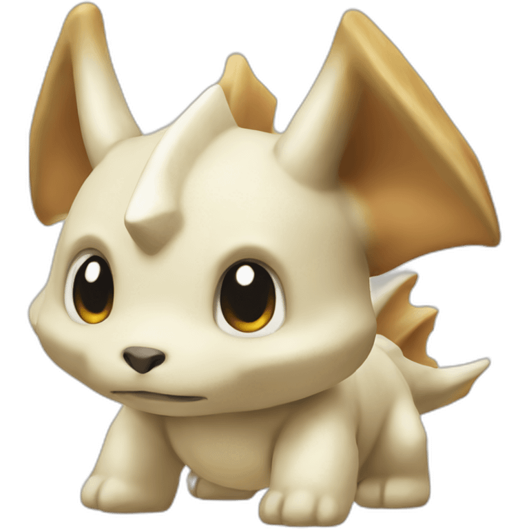 Cubone emoji