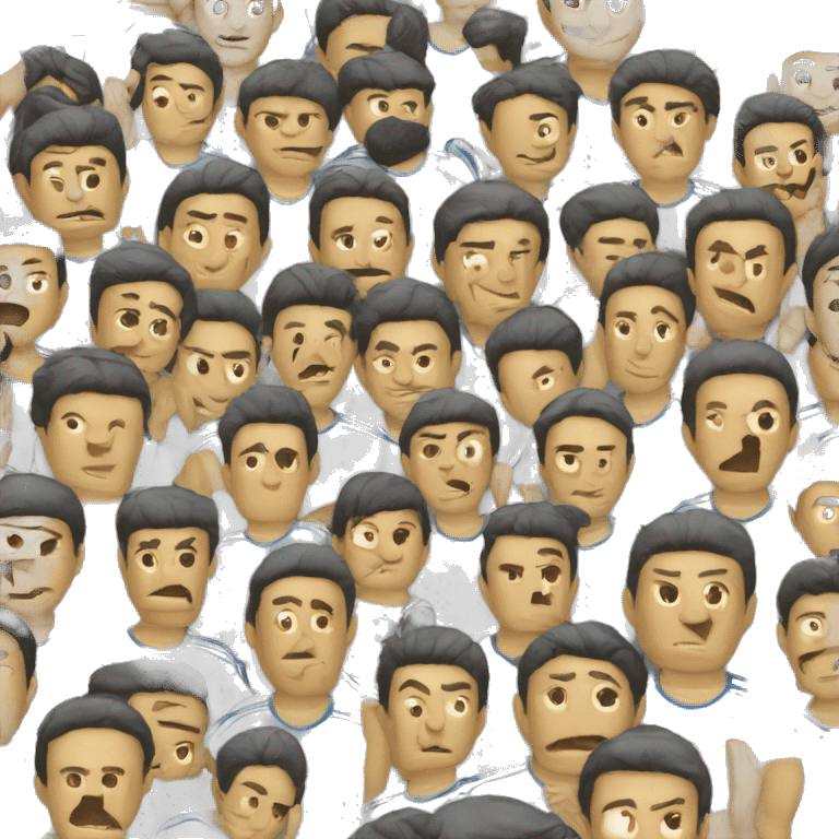 Olumpiakos ultras  emoji