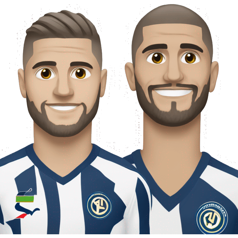  MAURO ICARDI emoji