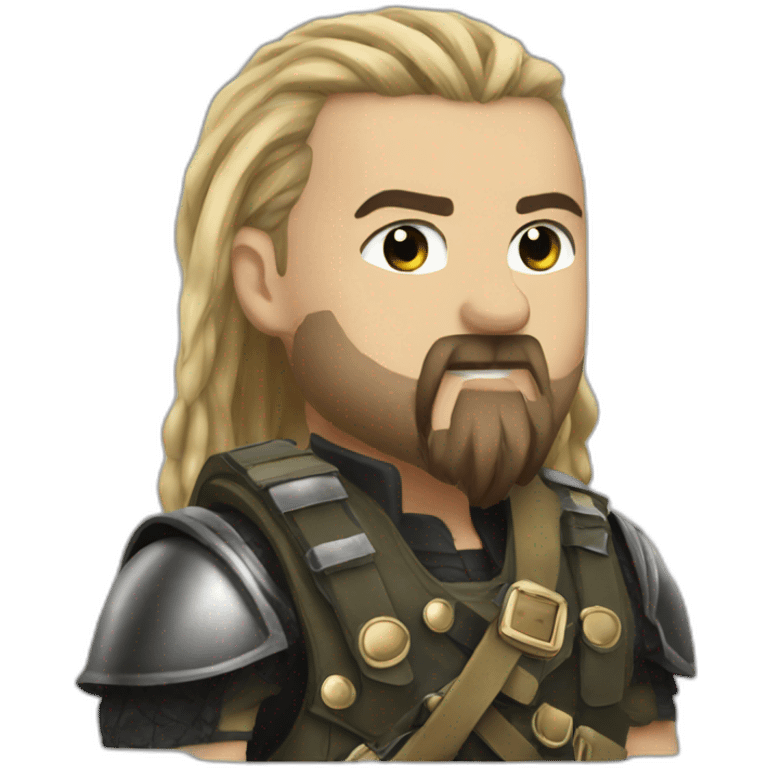 sabaton emoji