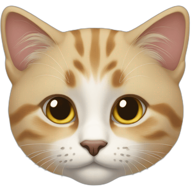 Greta cat emoji