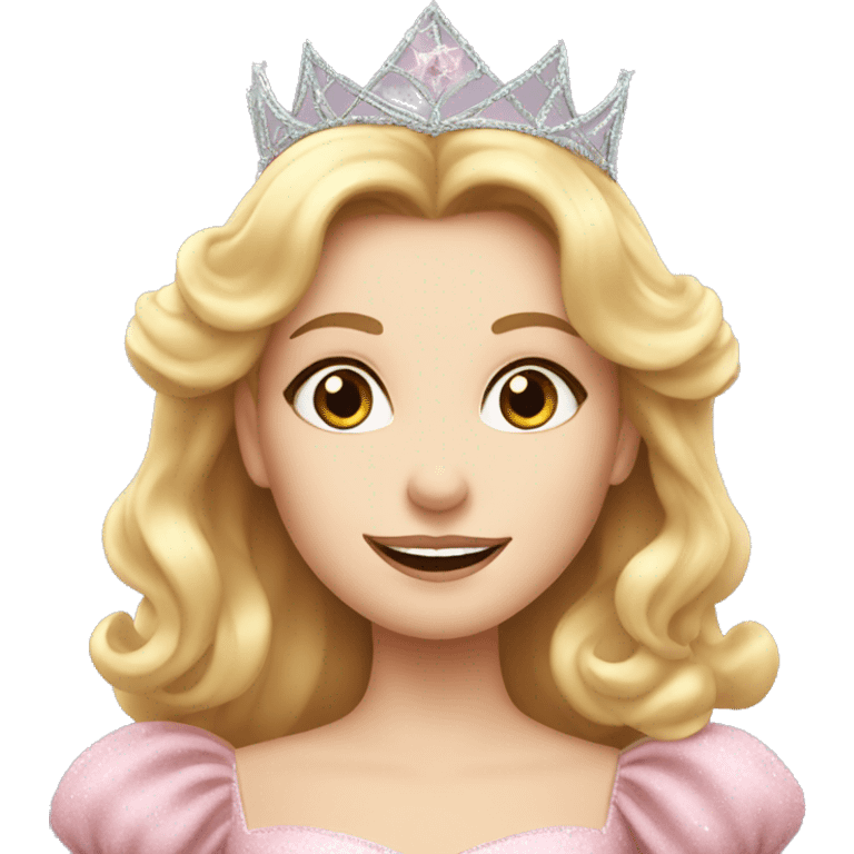 glinda emoji