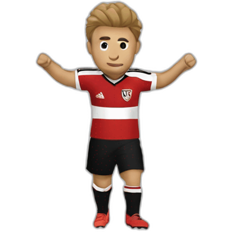 river plate emoji