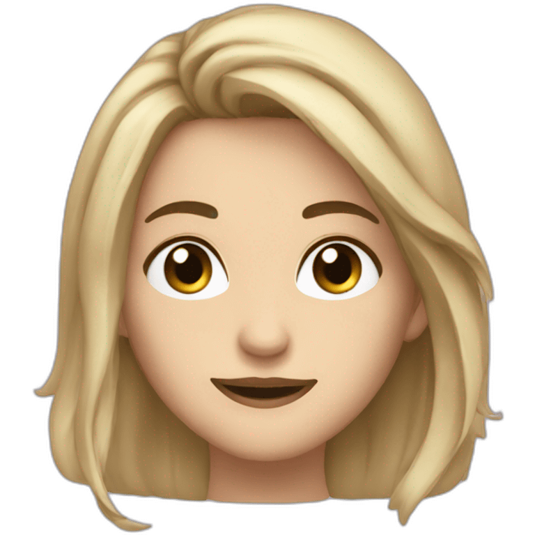 Emma charron emoji