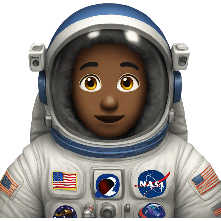 NASA  emoji