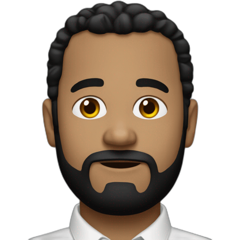 micahel from the office emoji