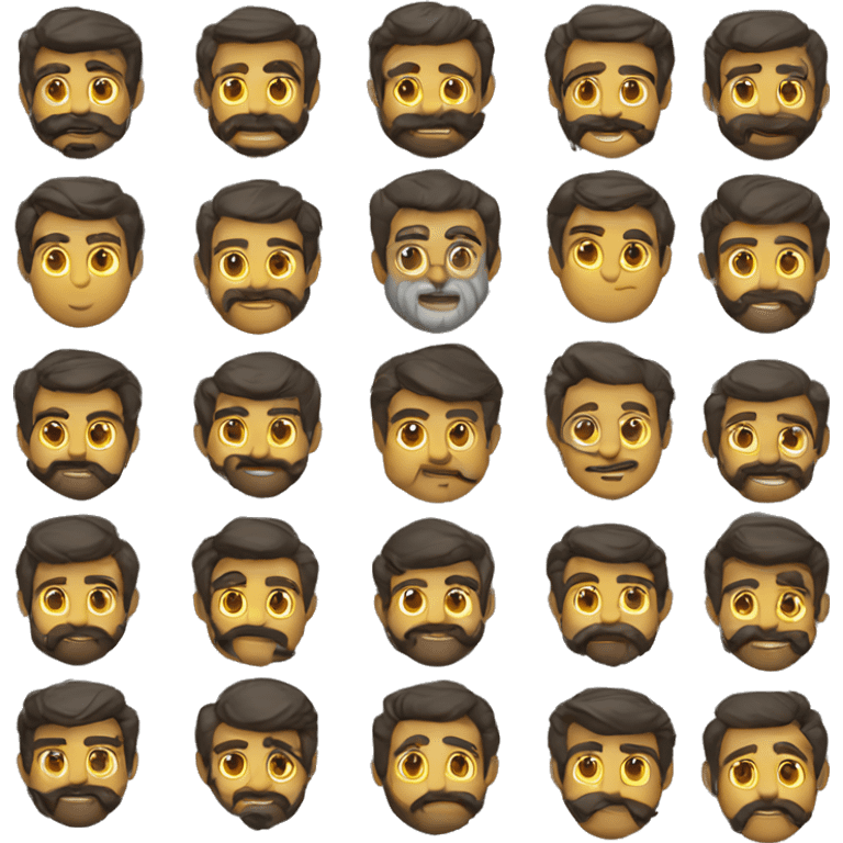 درفش کاویانی emoji