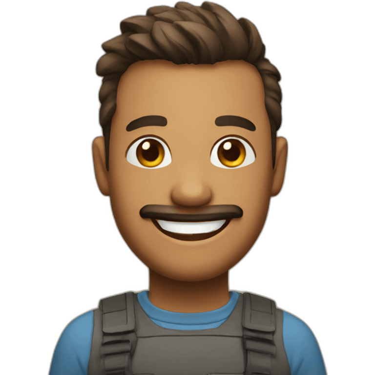 adobe smiling emoji