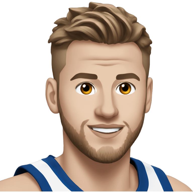 Luka doncic emoji