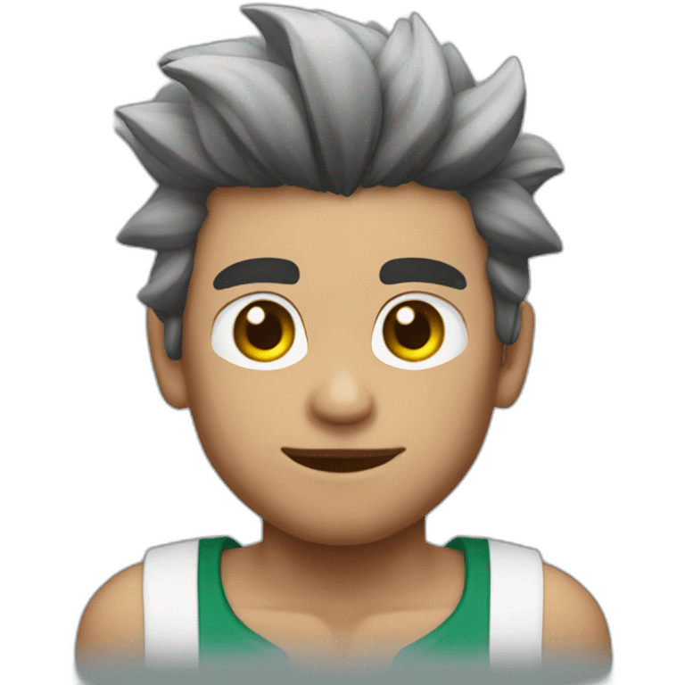 Lautaro emoji