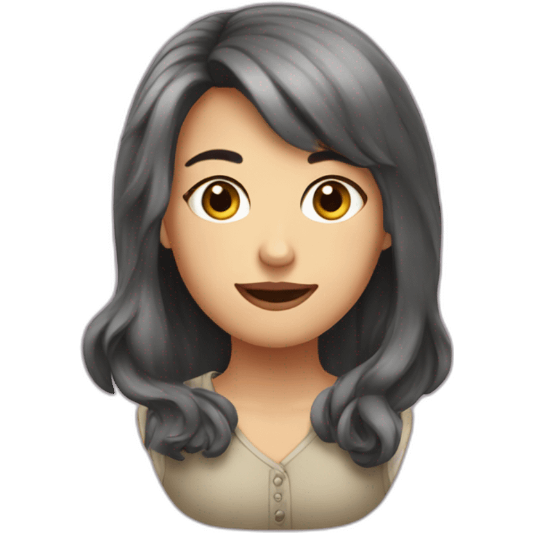 Margaux emoji