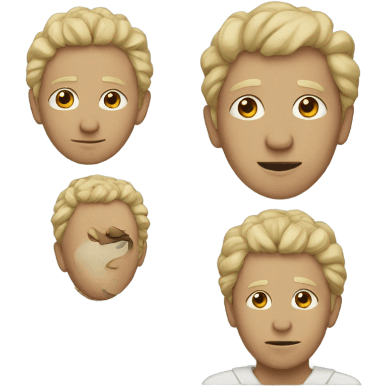 Umarmen  emoji