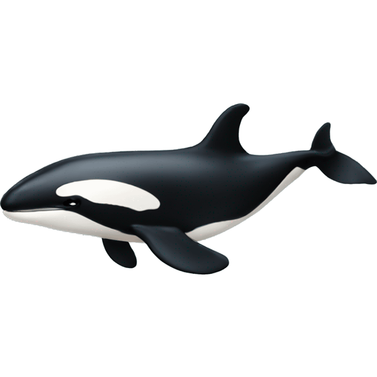 orca  emoji