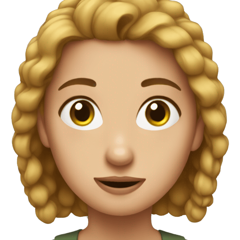 Fiona emoji