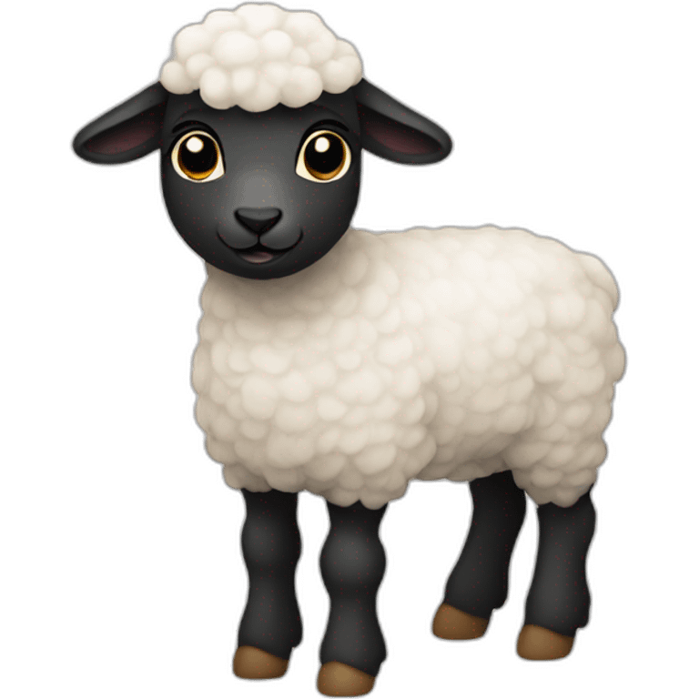 lamb emoji