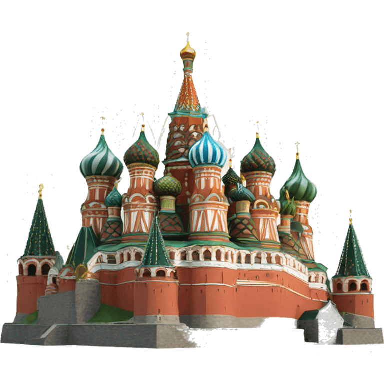 kremlin emoji