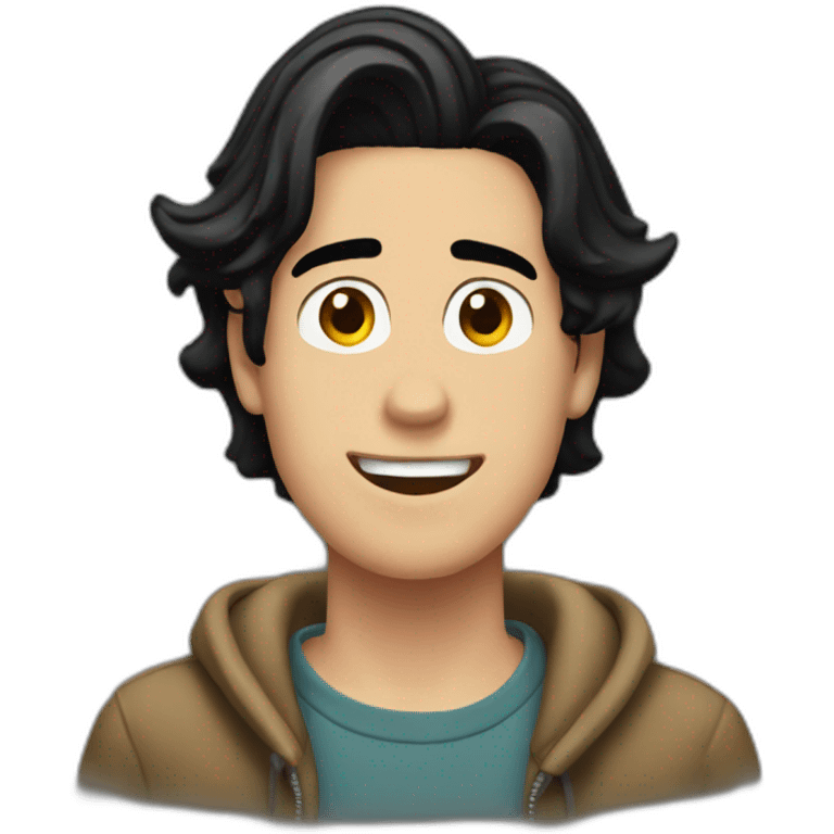 jughead emoji