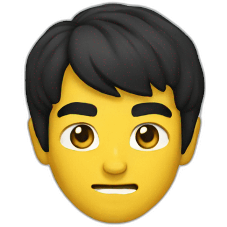 Bruce Lee emoji