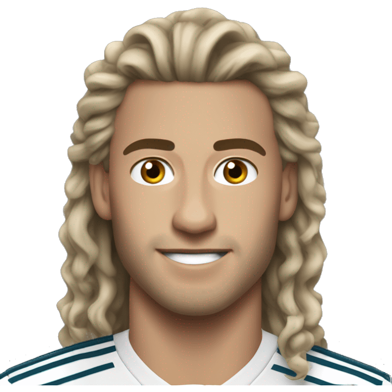 Jude bellingham real madrid emoji