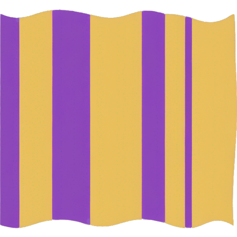 intersex flag emoji