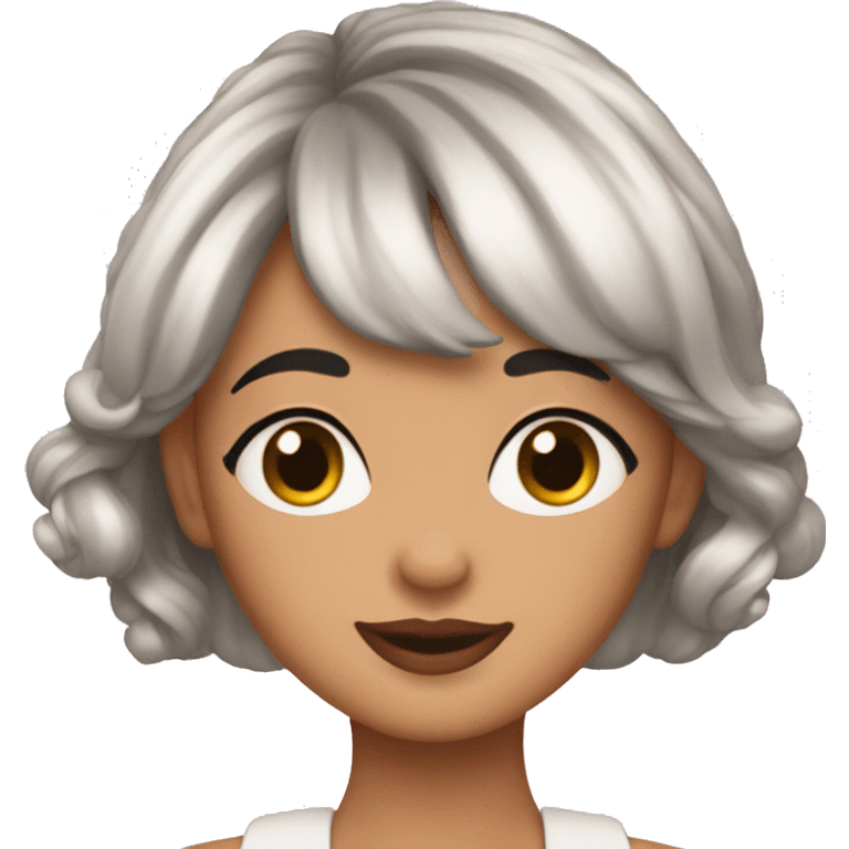 Eloise Bridgerton emoji