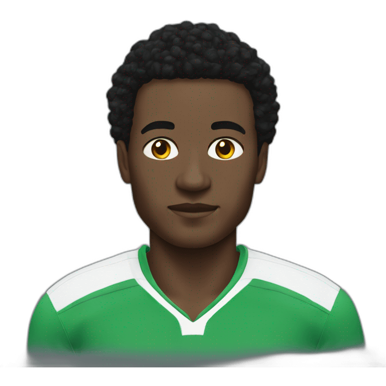 Victor Wembanyama emoji