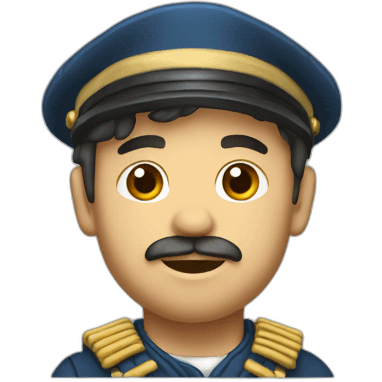 Marinero  emoji