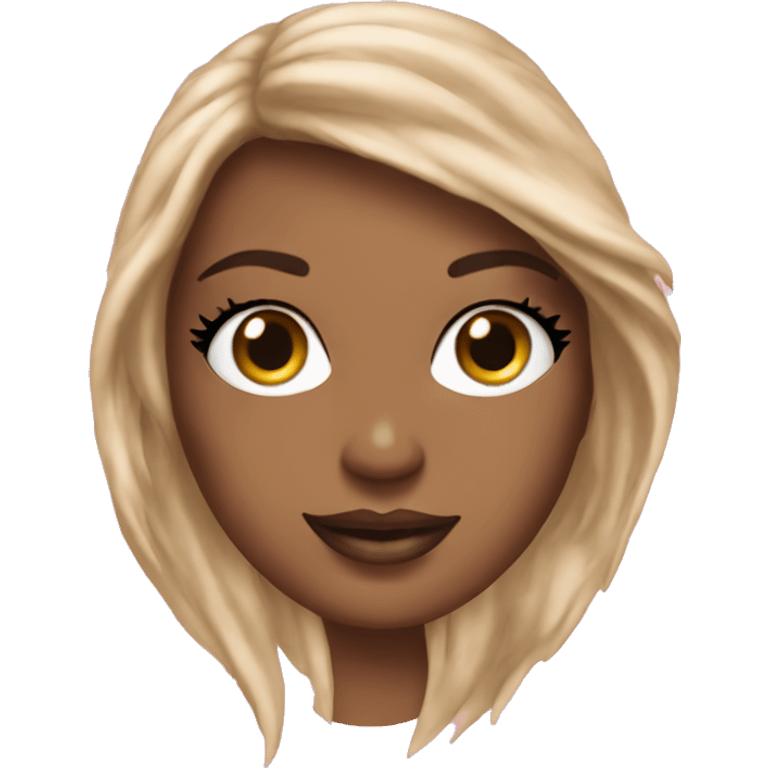 Victoria secret emoji