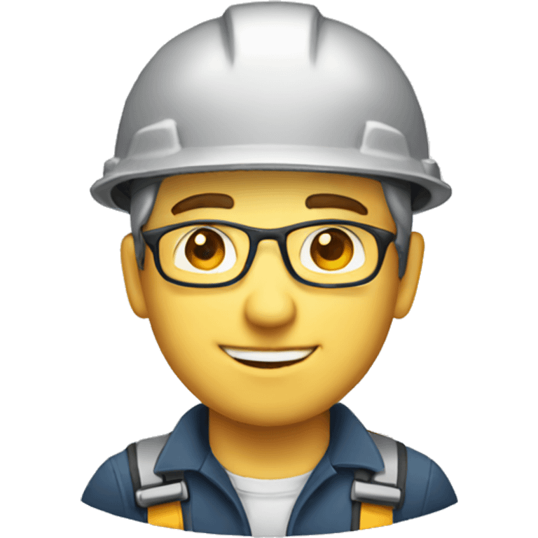 Experienced Engineers emoji