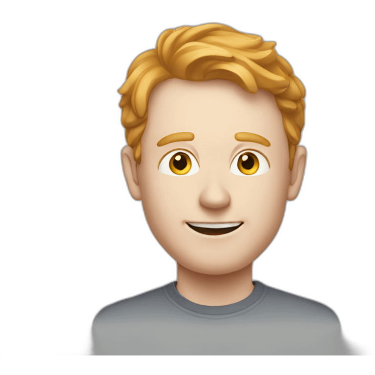 Patrick Collison emoji