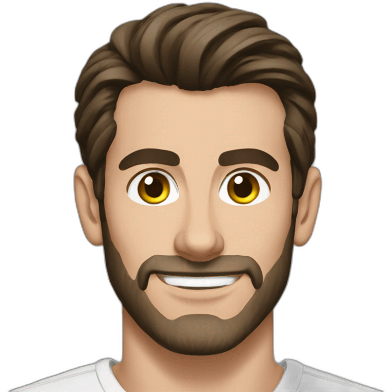 Cristian bale emoji