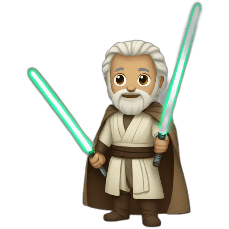 jedi emoji