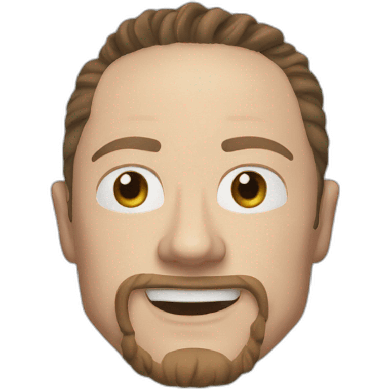 James McAvoy emoji