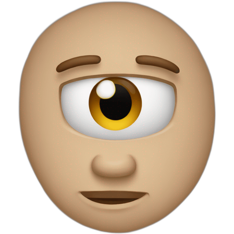 Realistic emoji emoji