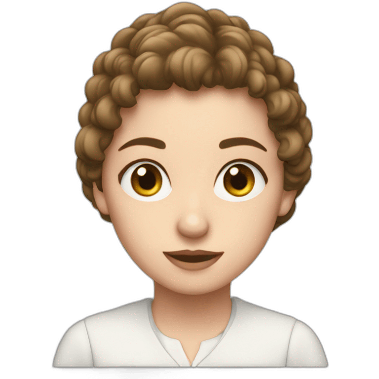 Sophie Foster emoji