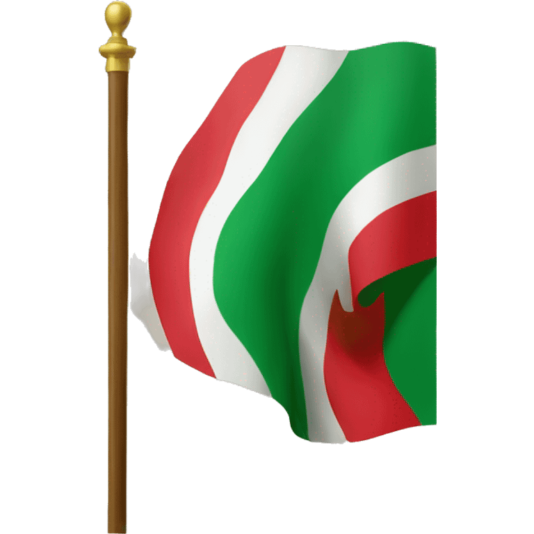 kürdistan flag emoji